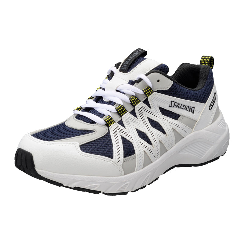 スポルディング JN-349 ネービー/白