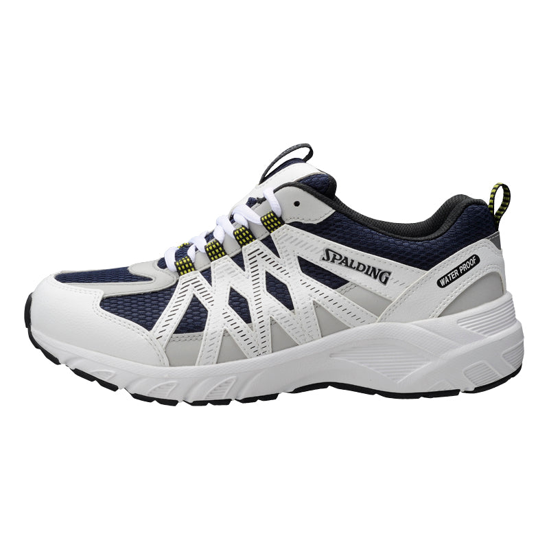 スポルディング JN-349 ネービー/白