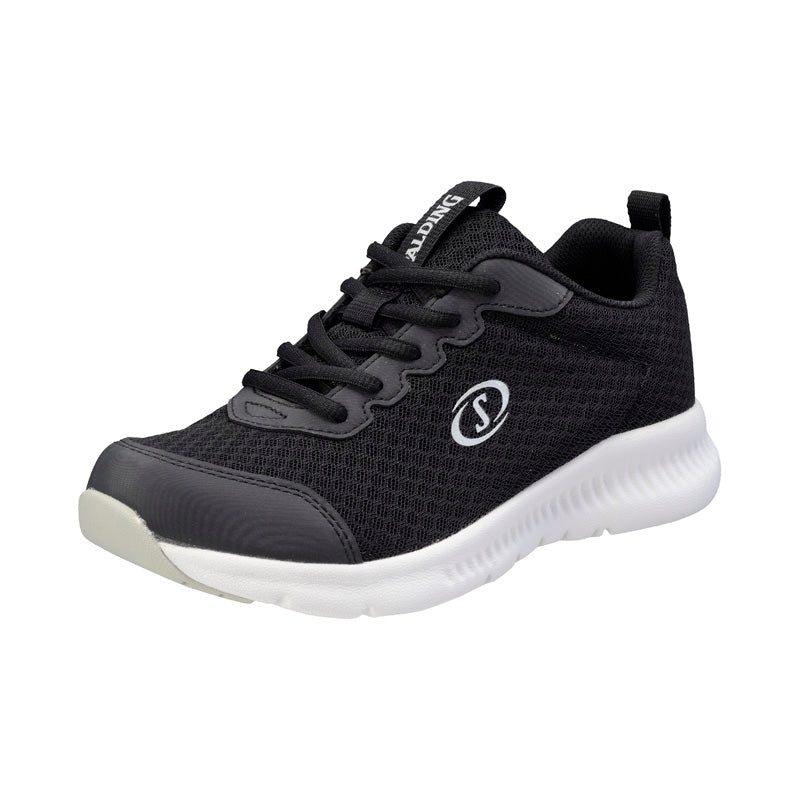 スポルディング JN-375 黒｜5E