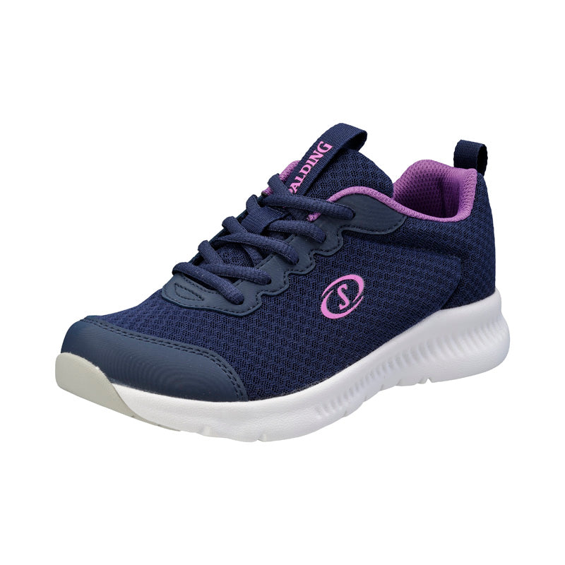 スポルディング JN-375 ネービー