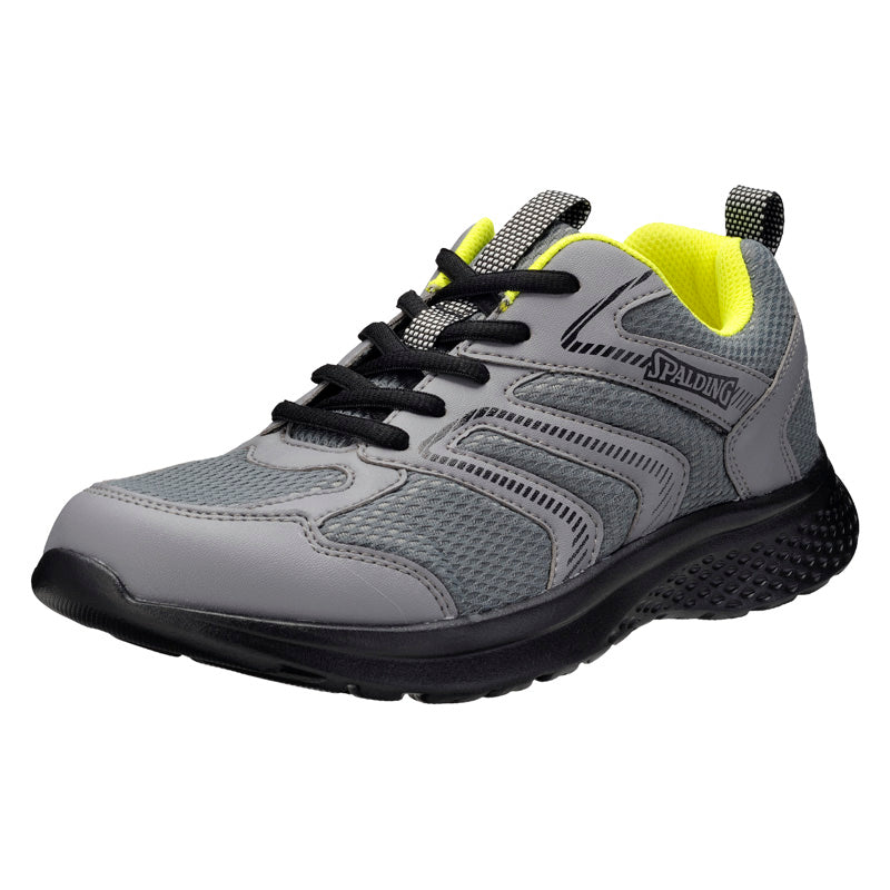 スポルディング JN-379 ダークグレー