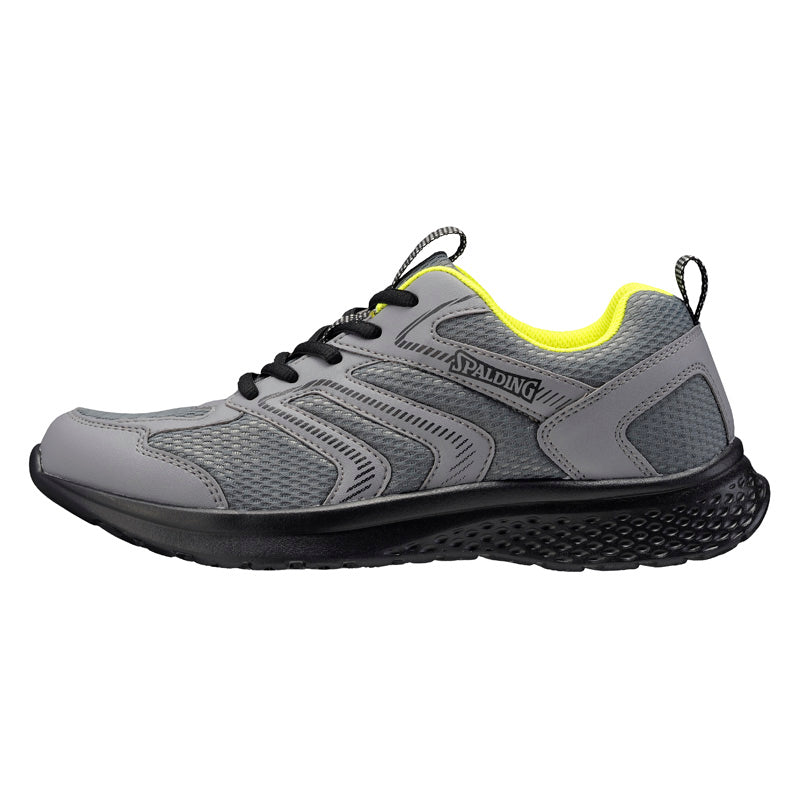 スポルディング JN-379 ダークグレー