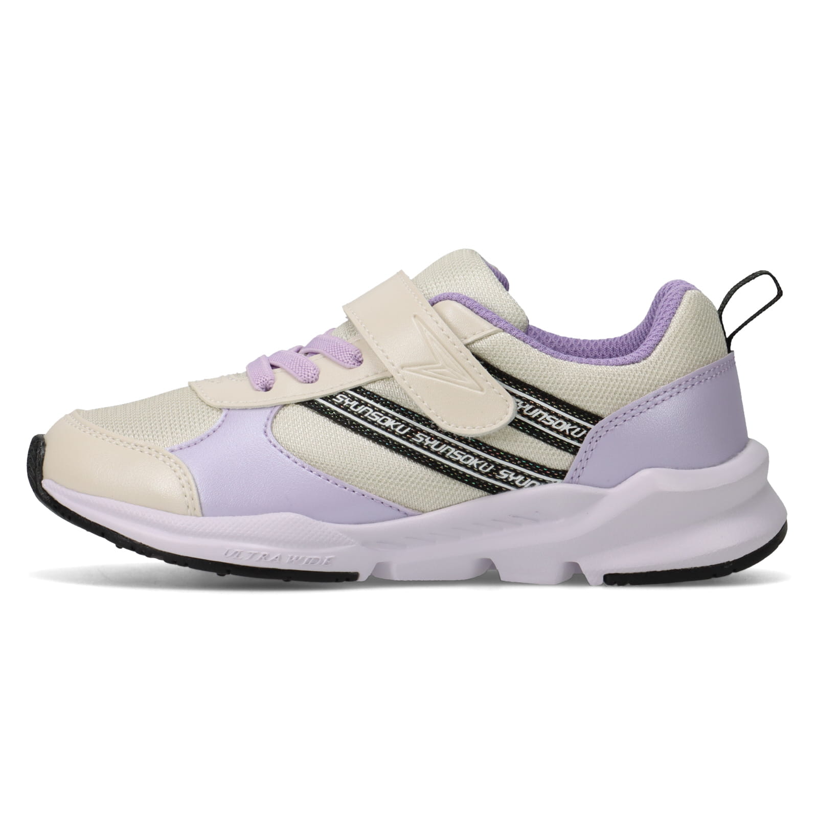 瞬足 LC-814 ラベンダーマルチ