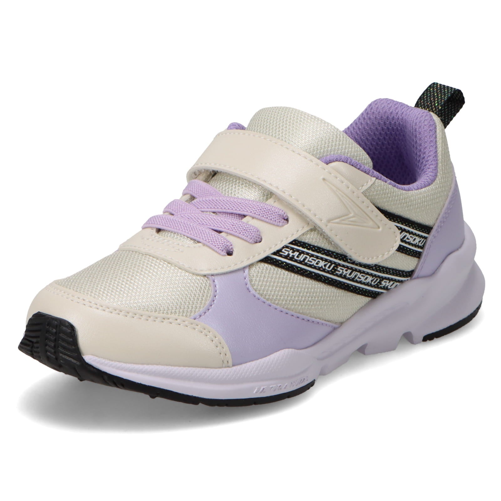瞬足 LC-814 ラベンダーマルチ