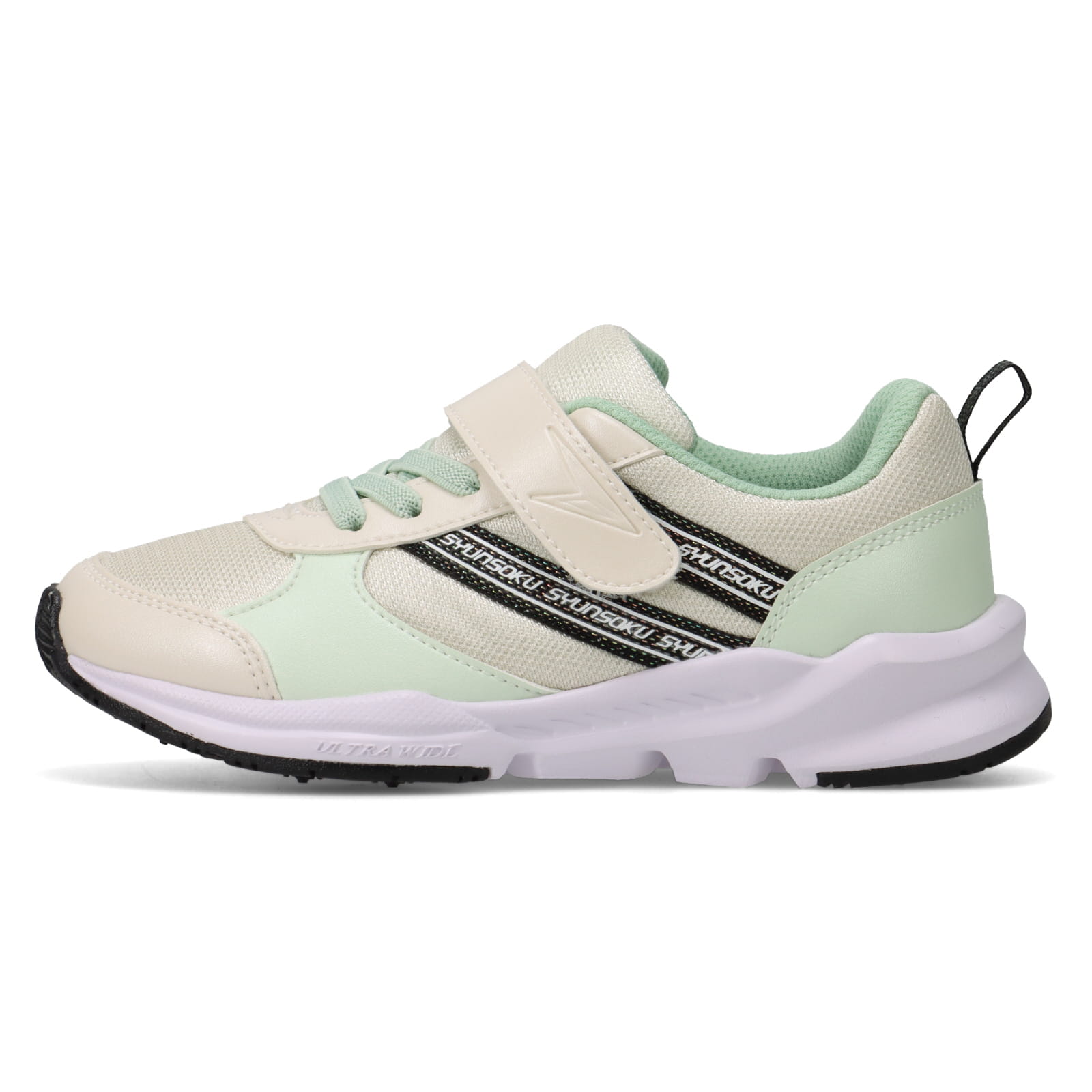 瞬足 LC-814 ミントマルチ