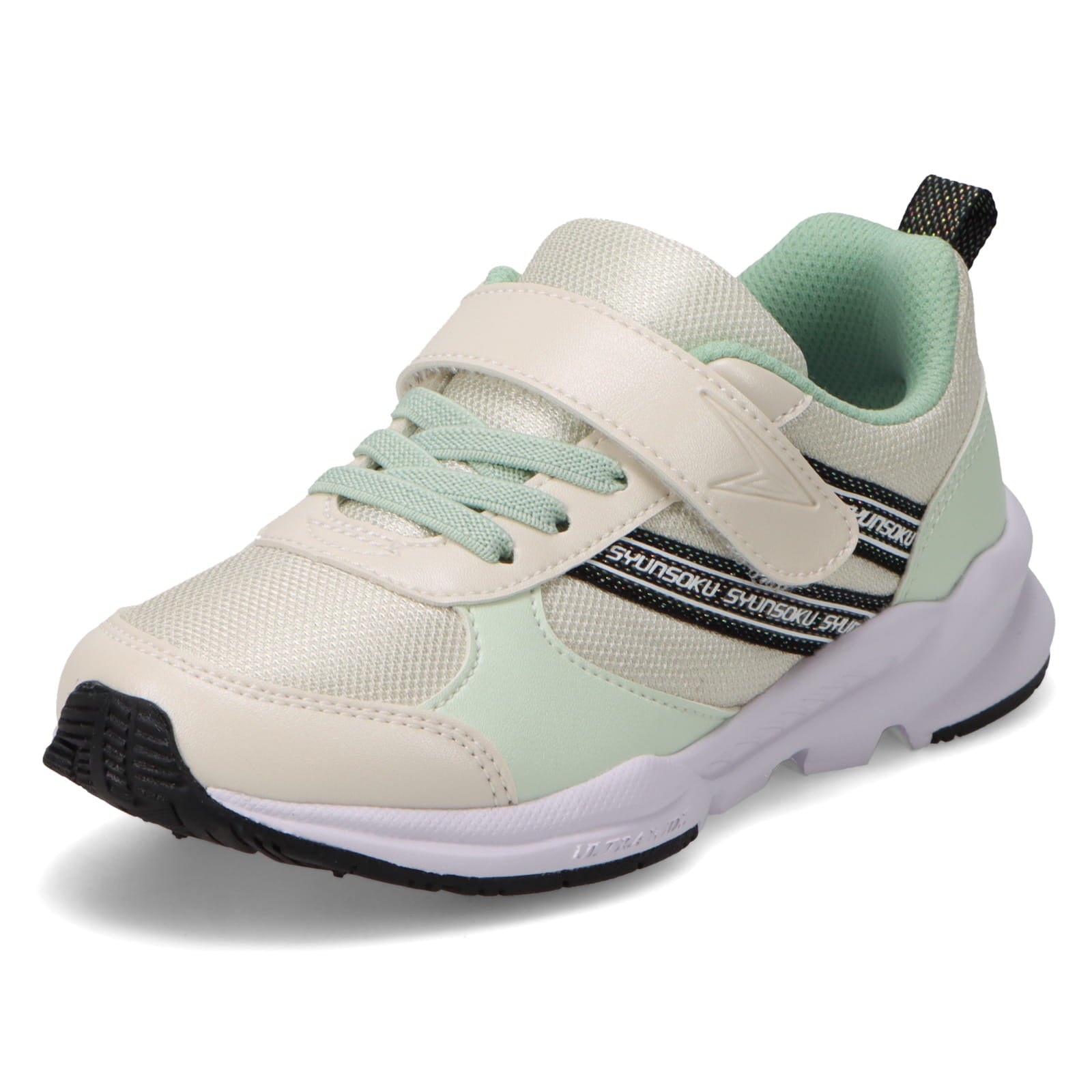 瞬足 LC-814 ミントマルチ