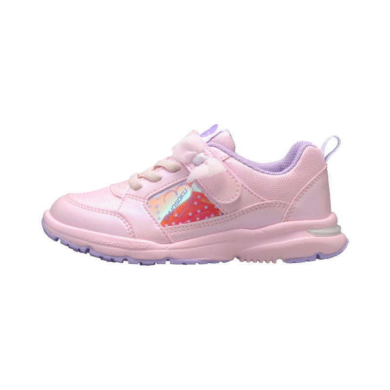 瞬足 LC-827 ピンク