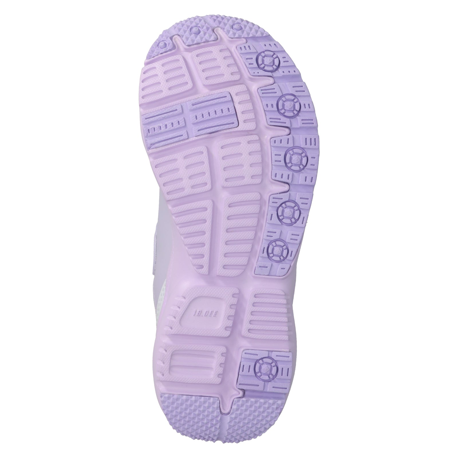 瞬足 LC-843 ラベンダー