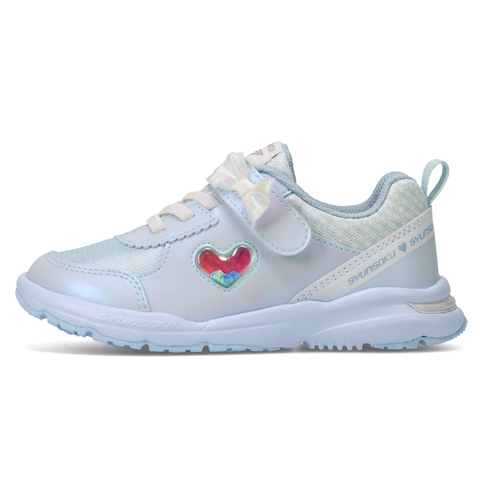 瞬足 LC-843 サックス