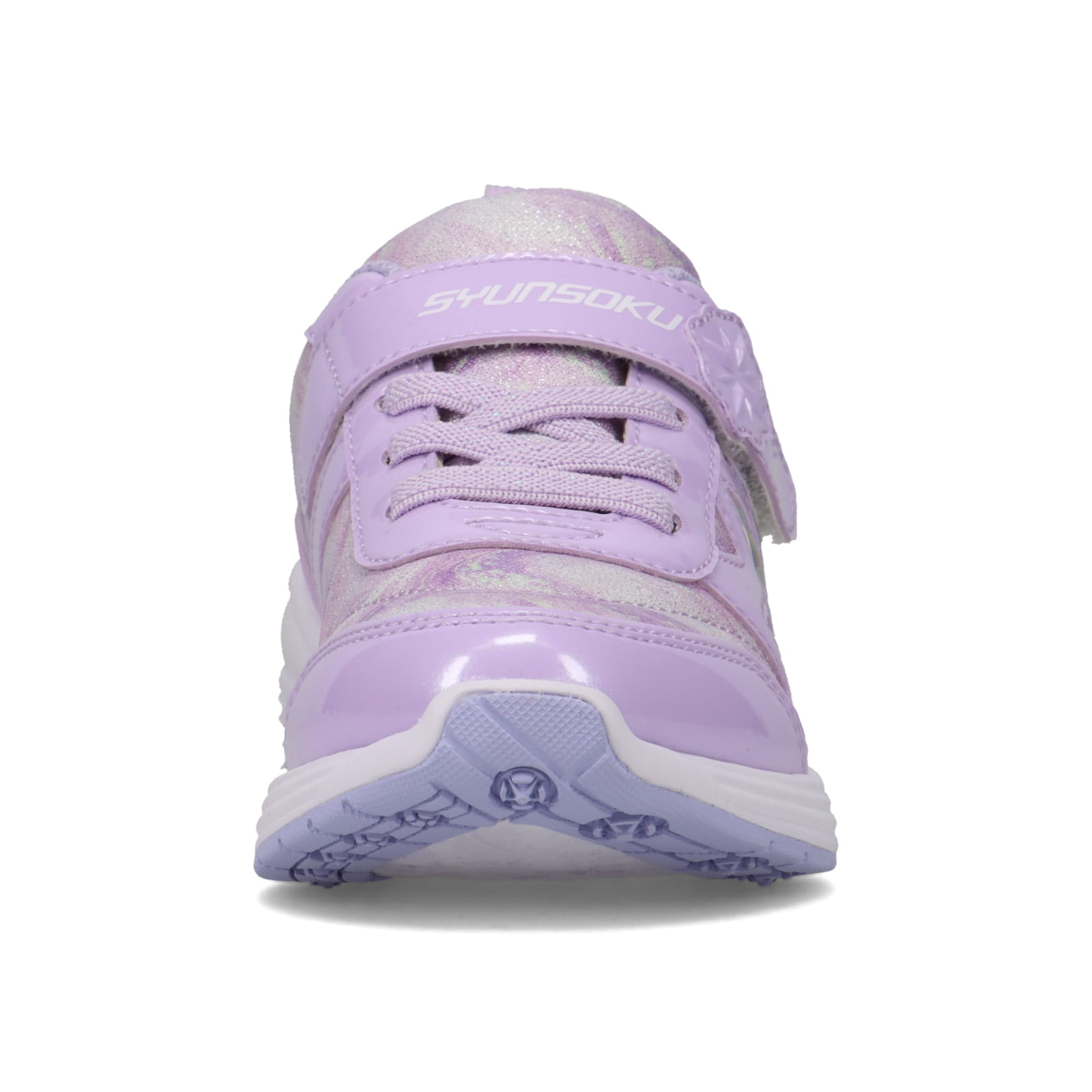 瞬足 LC-844 ラベンダー