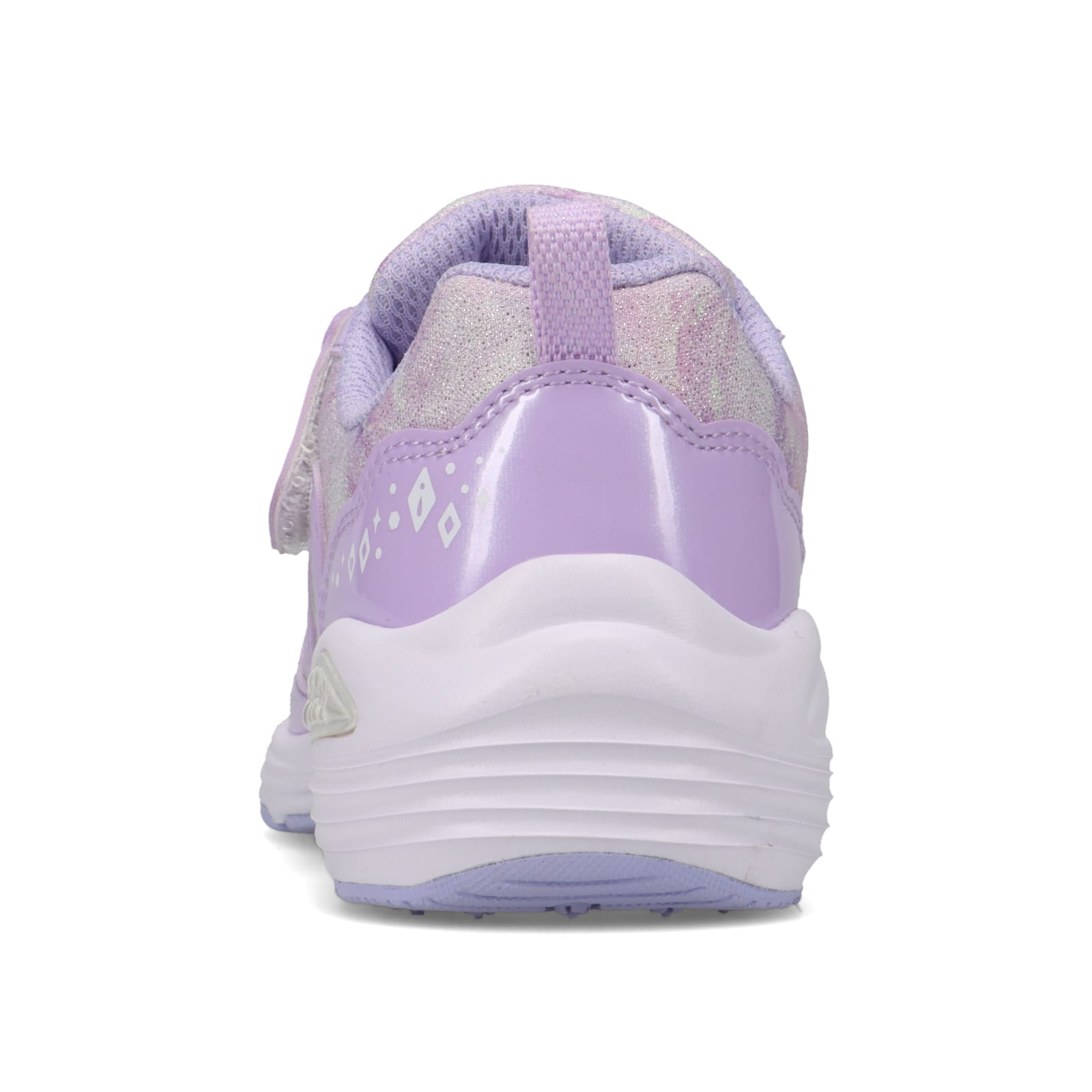 瞬足 LC-844 ラベンダー