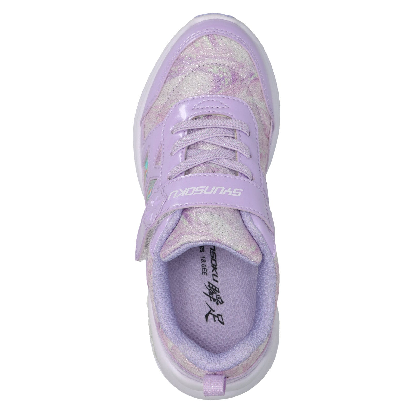 瞬足 LC-844 ラベンダー