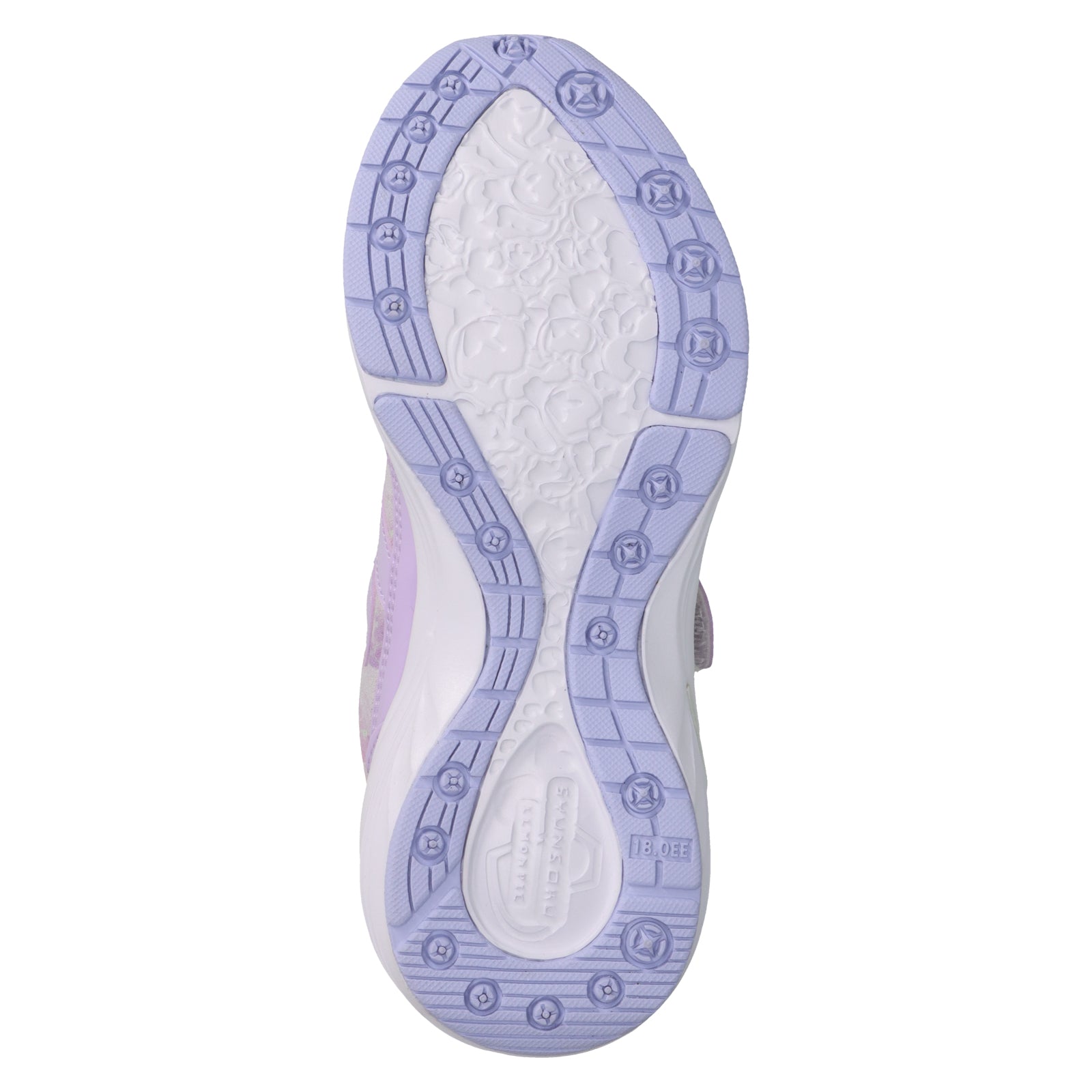 瞬足 LC-844 ラベンダー