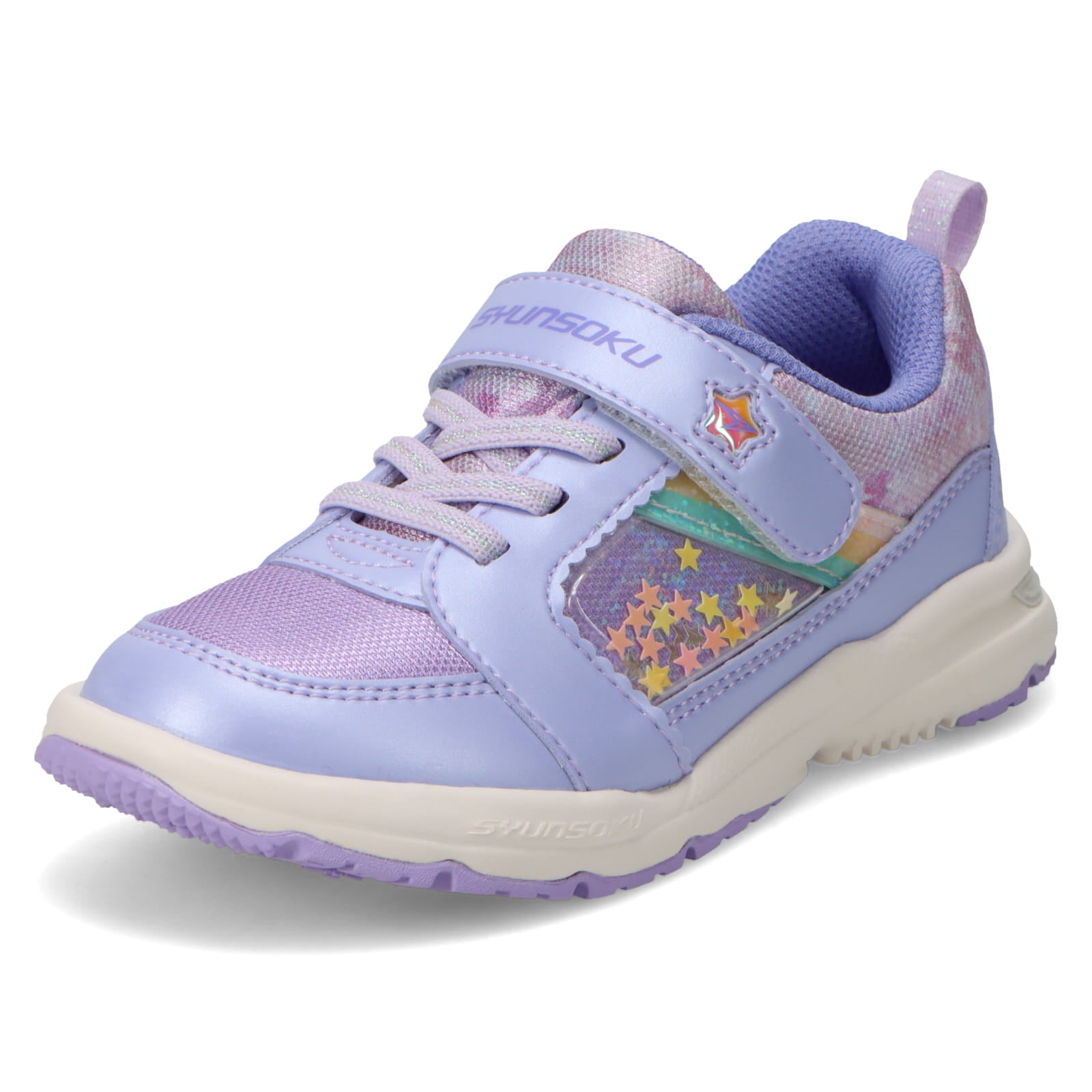 瞬足 LC-852 ラベンダー