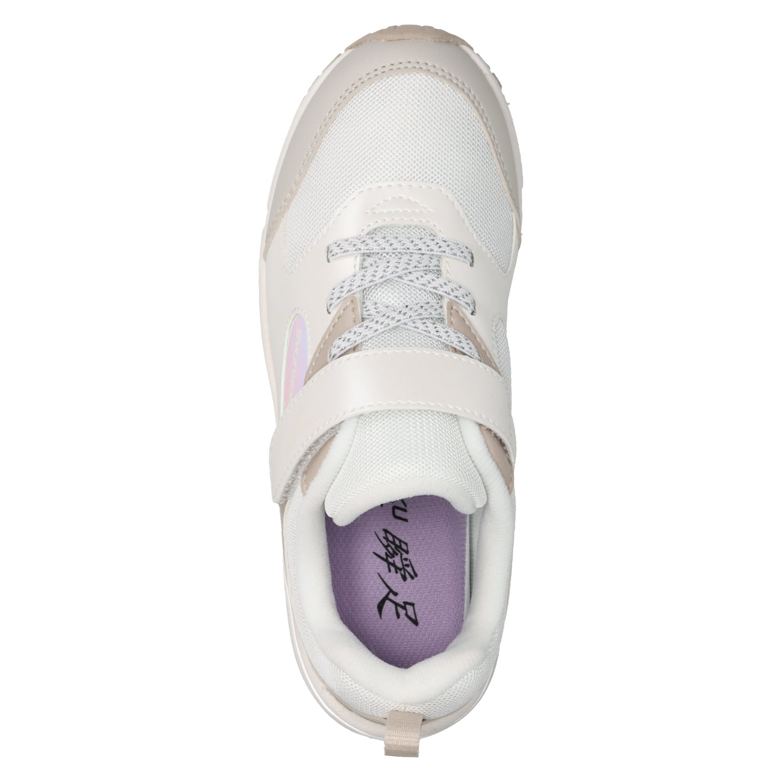 瞬足 LC-853 オフホワイト