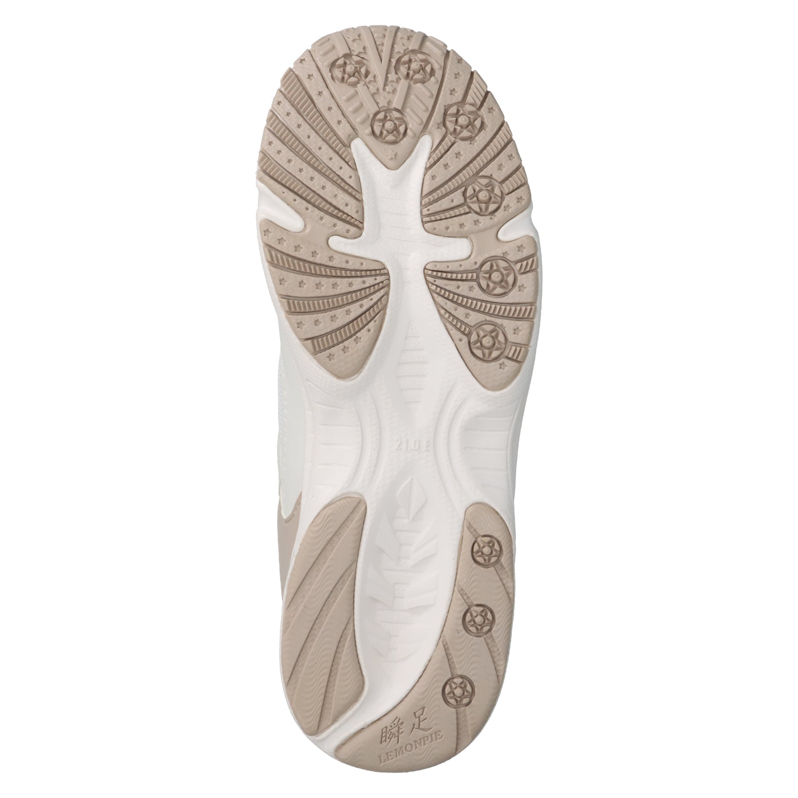 瞬足 LC-853 オフホワイト