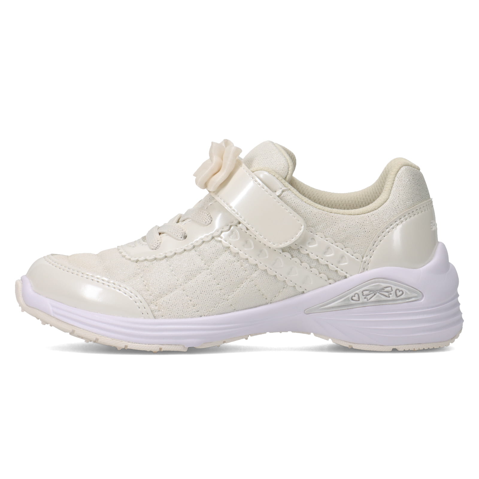 瞬足 LC-854 クリーム