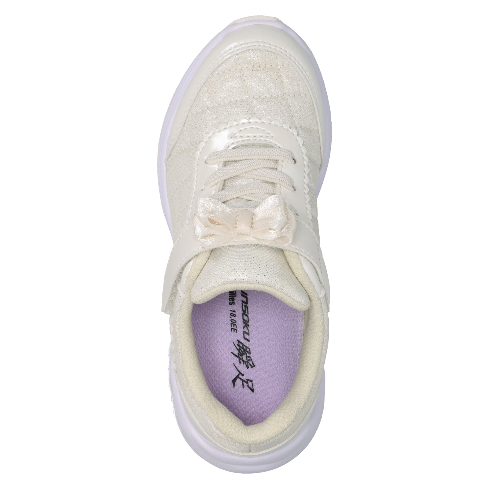 瞬足 LC-854 クリーム