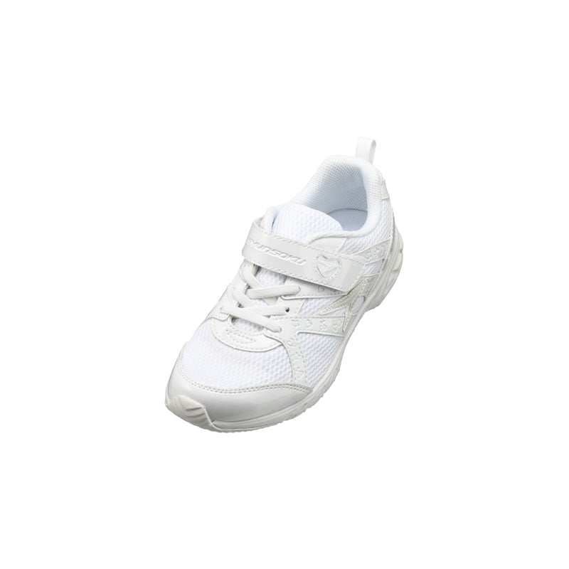 瞬足 LJ-787 白/白