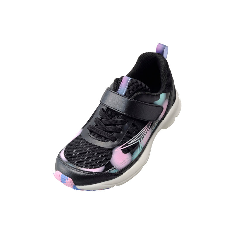 瞬足 LJ-810 黒マルチ