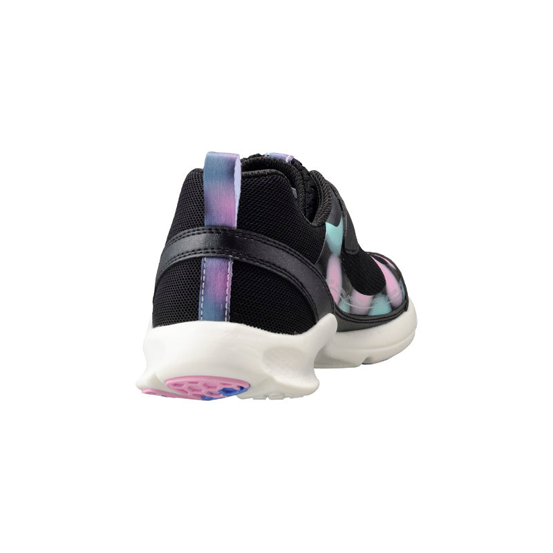 瞬足 LJ-810 黒マルチ