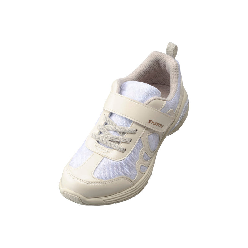 瞬足 LJ-817 アイボリー