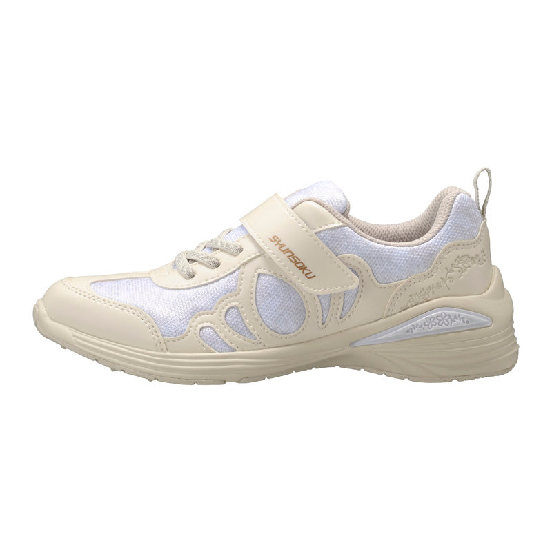 瞬足 LJ-817 アイボリー