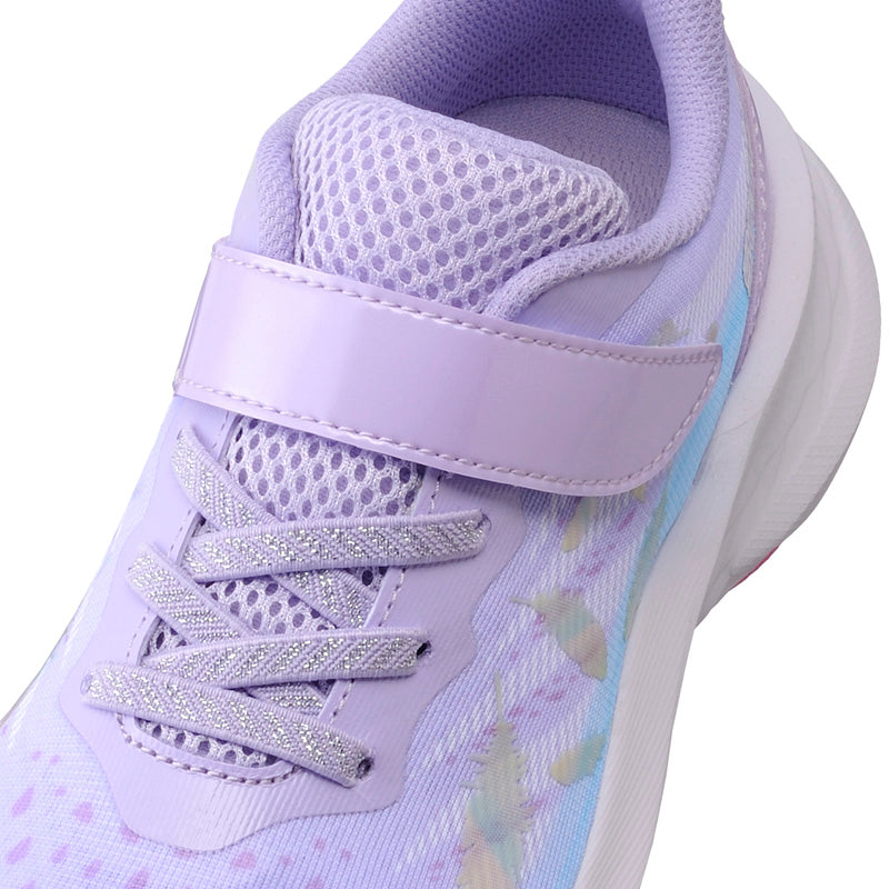 瞬足 LJ-823 ラベンダー