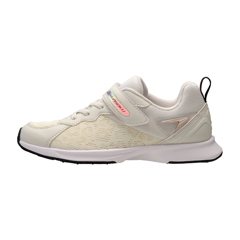 瞬足 LJ-824 アイボリー