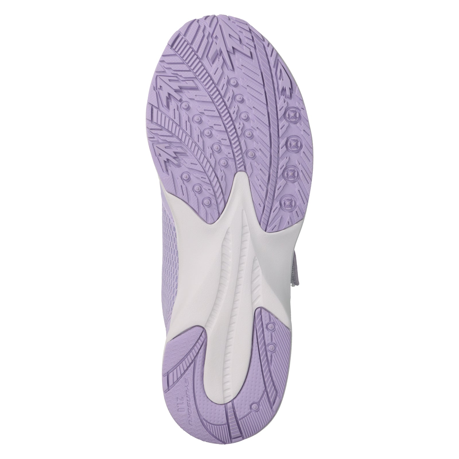 瞬足 LJ-836 ラベンダー