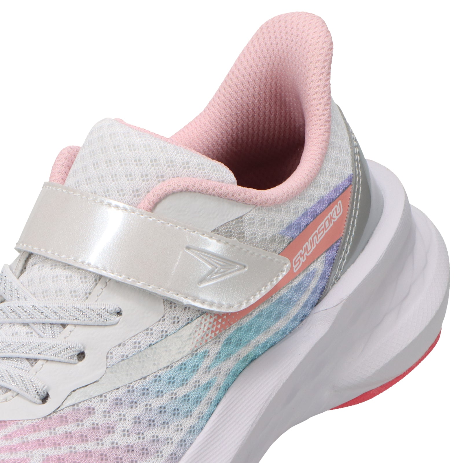 瞬足 LJ-839 マルチ