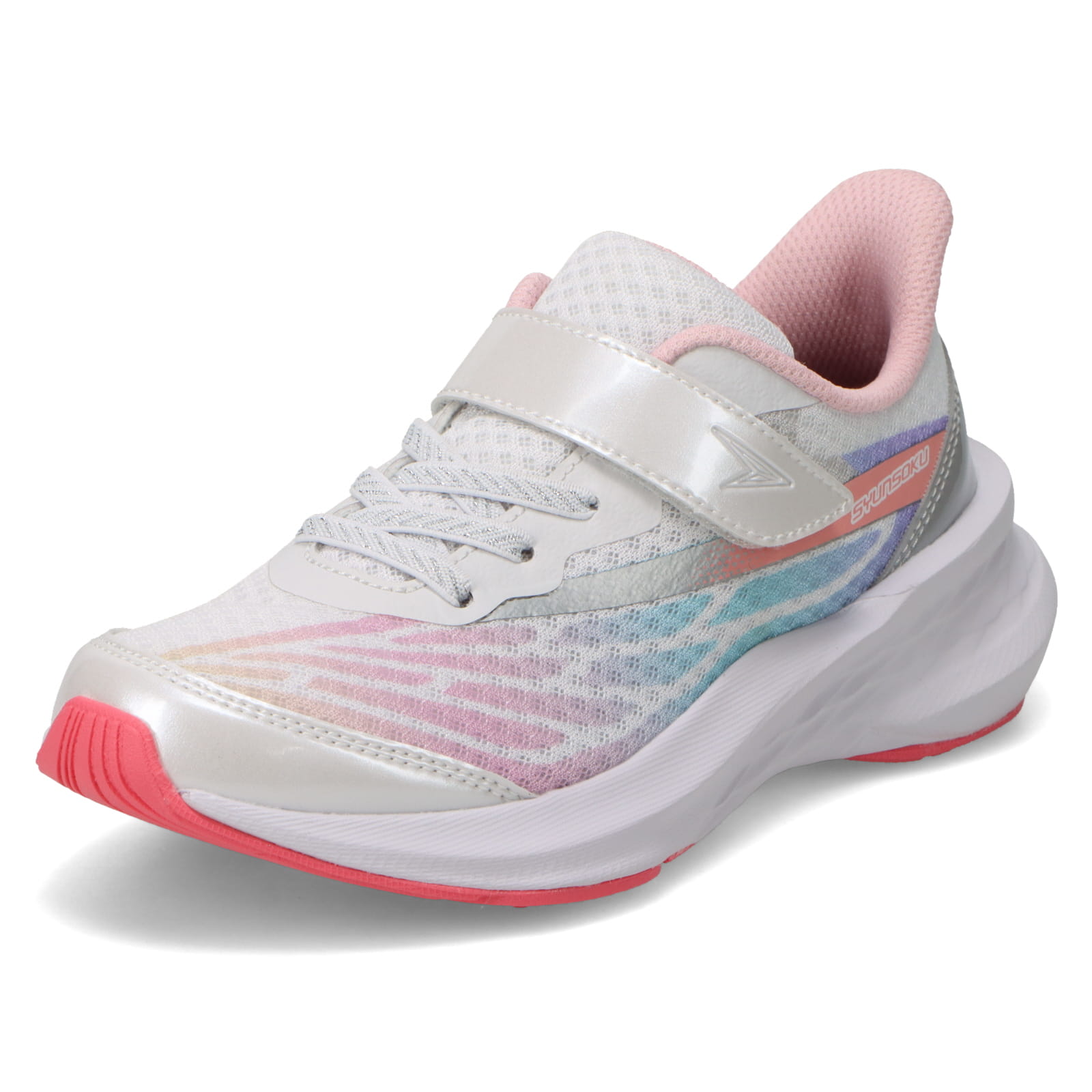 瞬足 LJ-839 マルチ