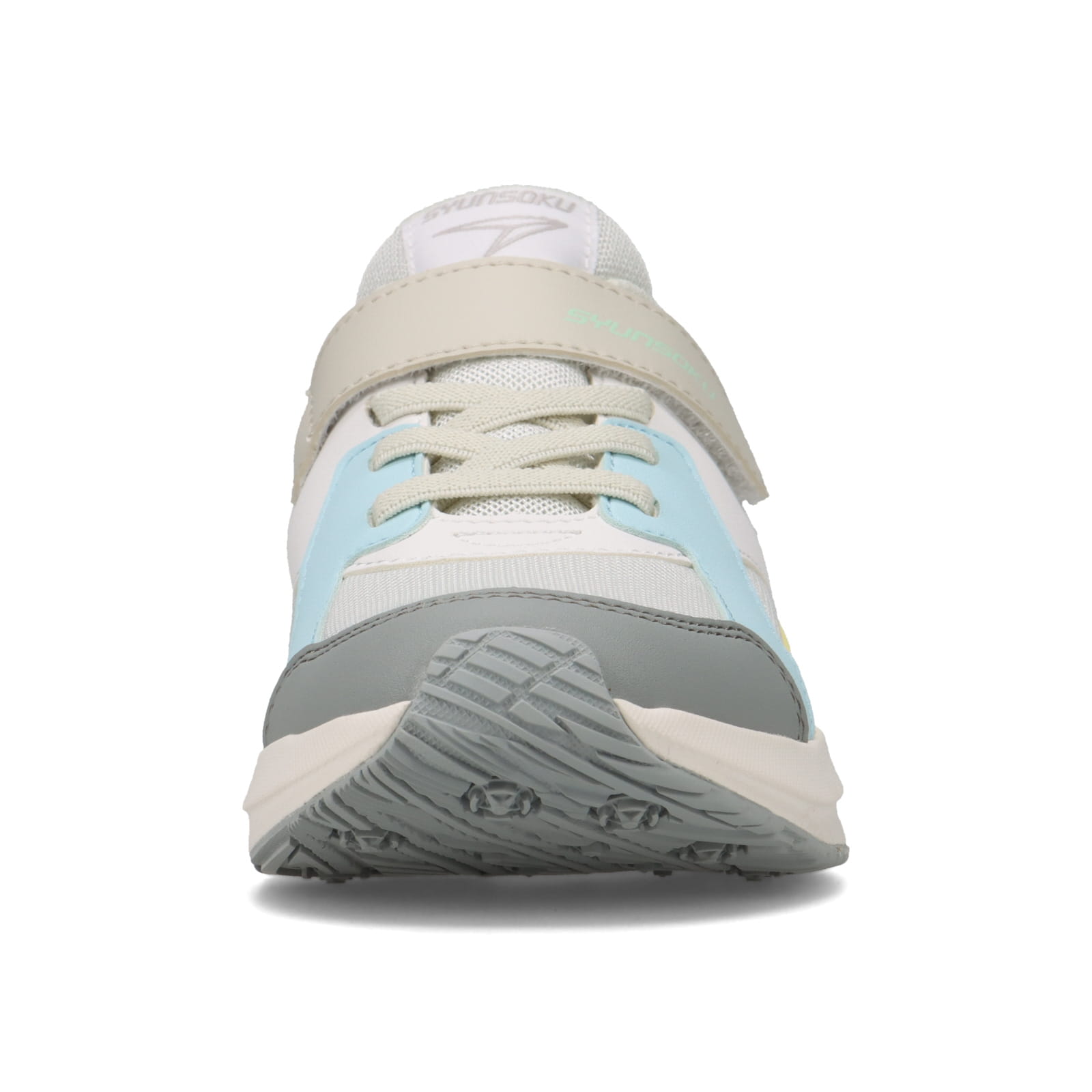 瞬足 LJ-841 ミントマルチ