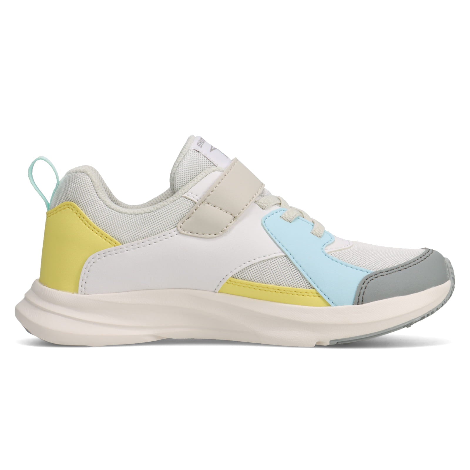 瞬足 LJ-841 ミントマルチ