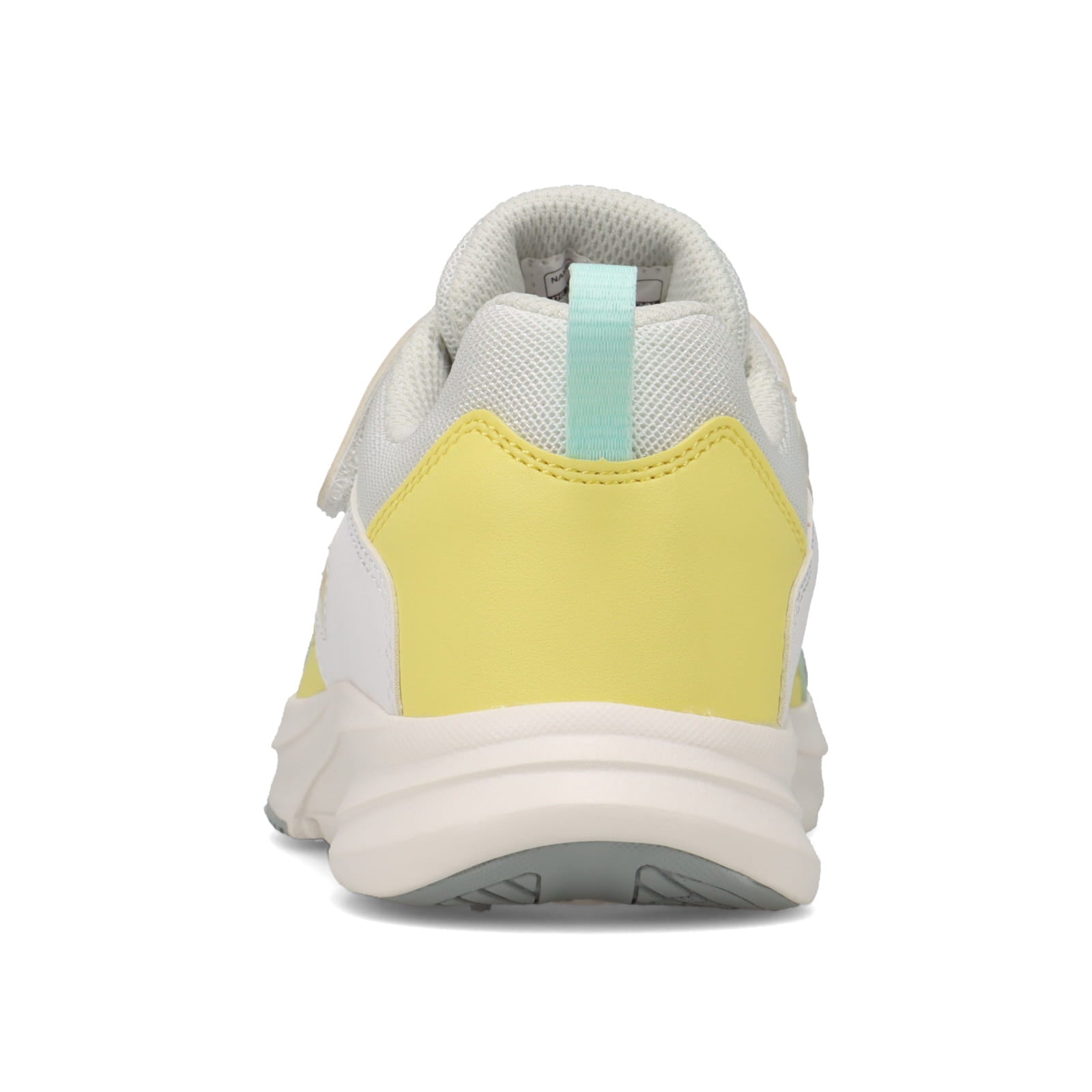 瞬足 LJ-841 ミントマルチ