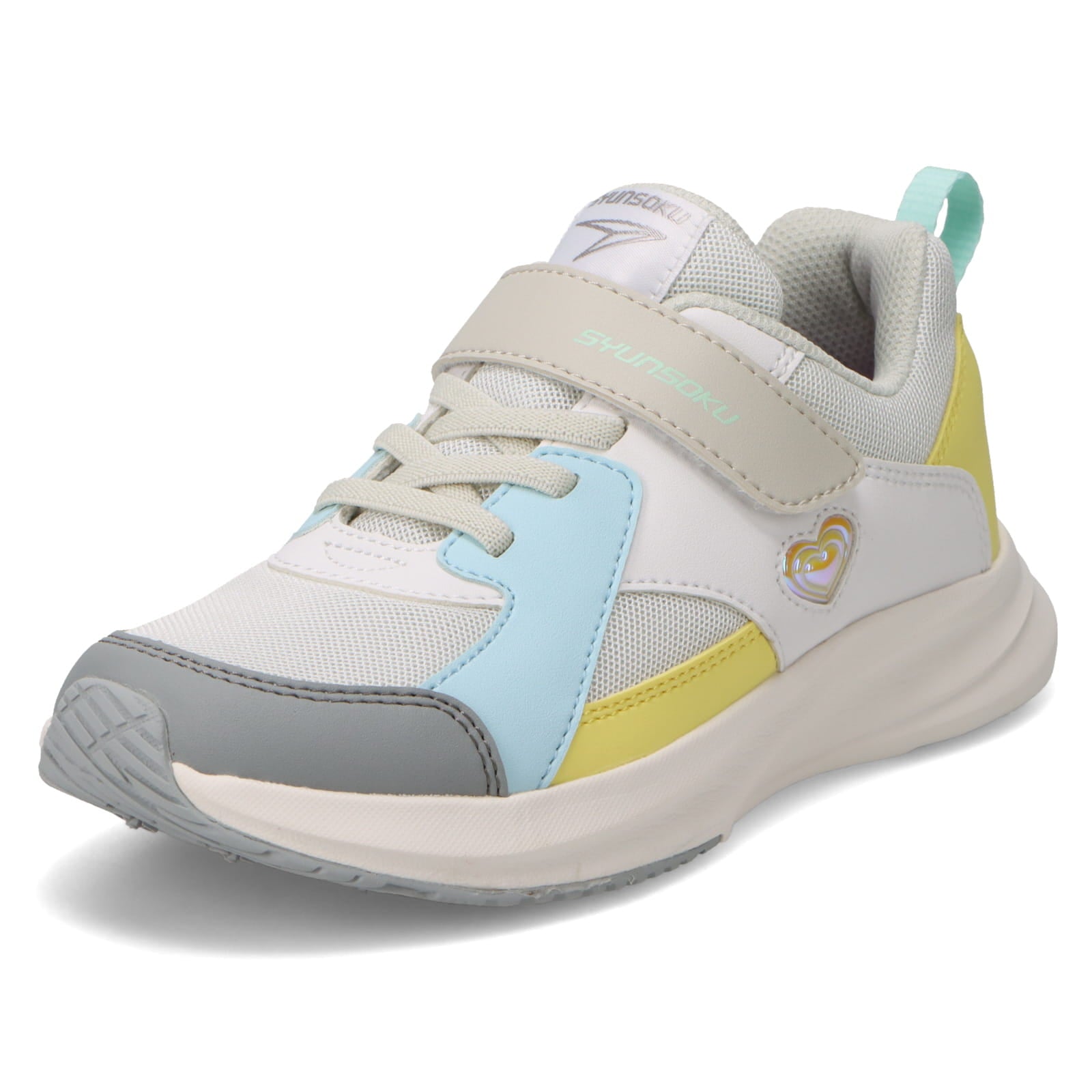 瞬足 LJ-841 ミントマルチ