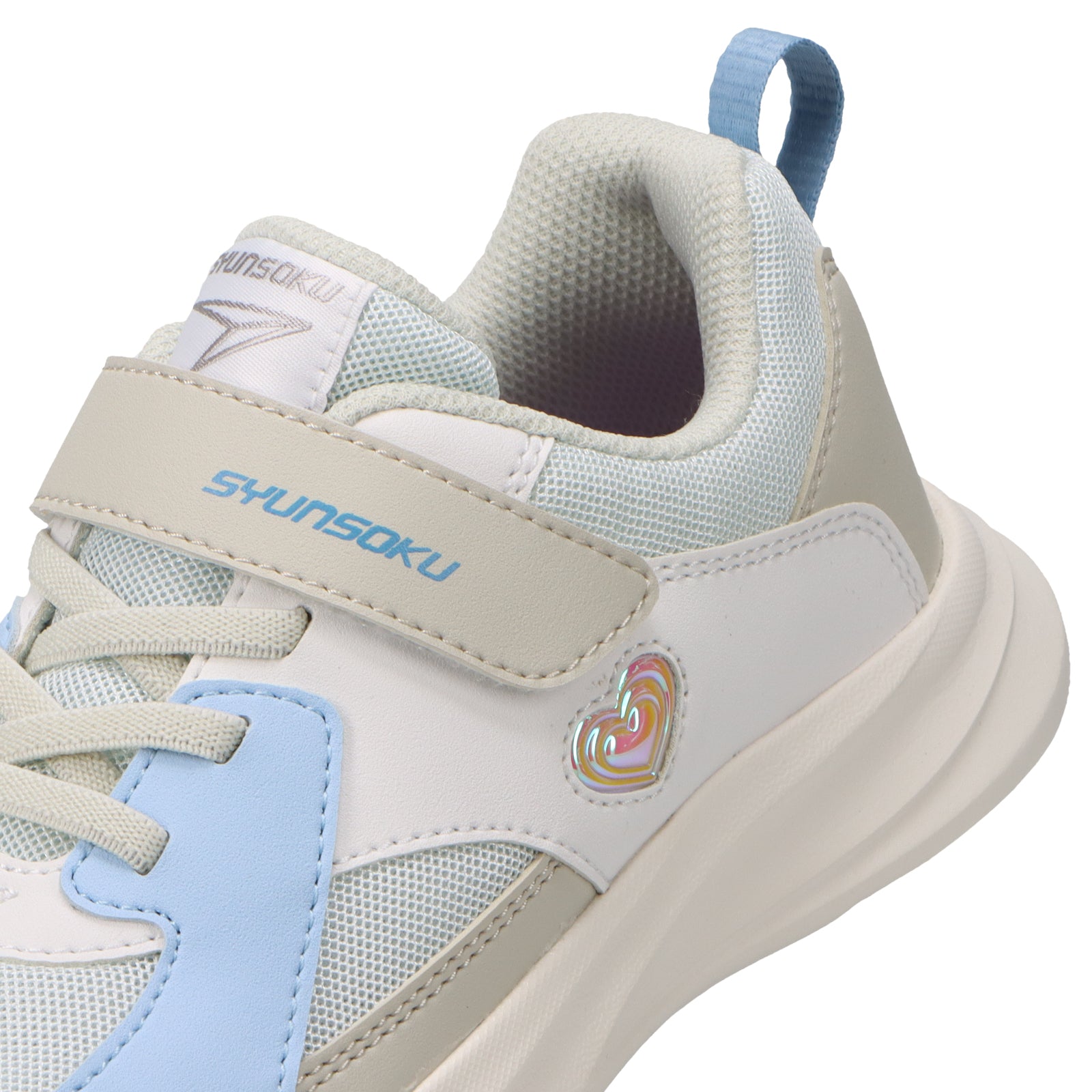 瞬足 LJ-841 サックスマルチ