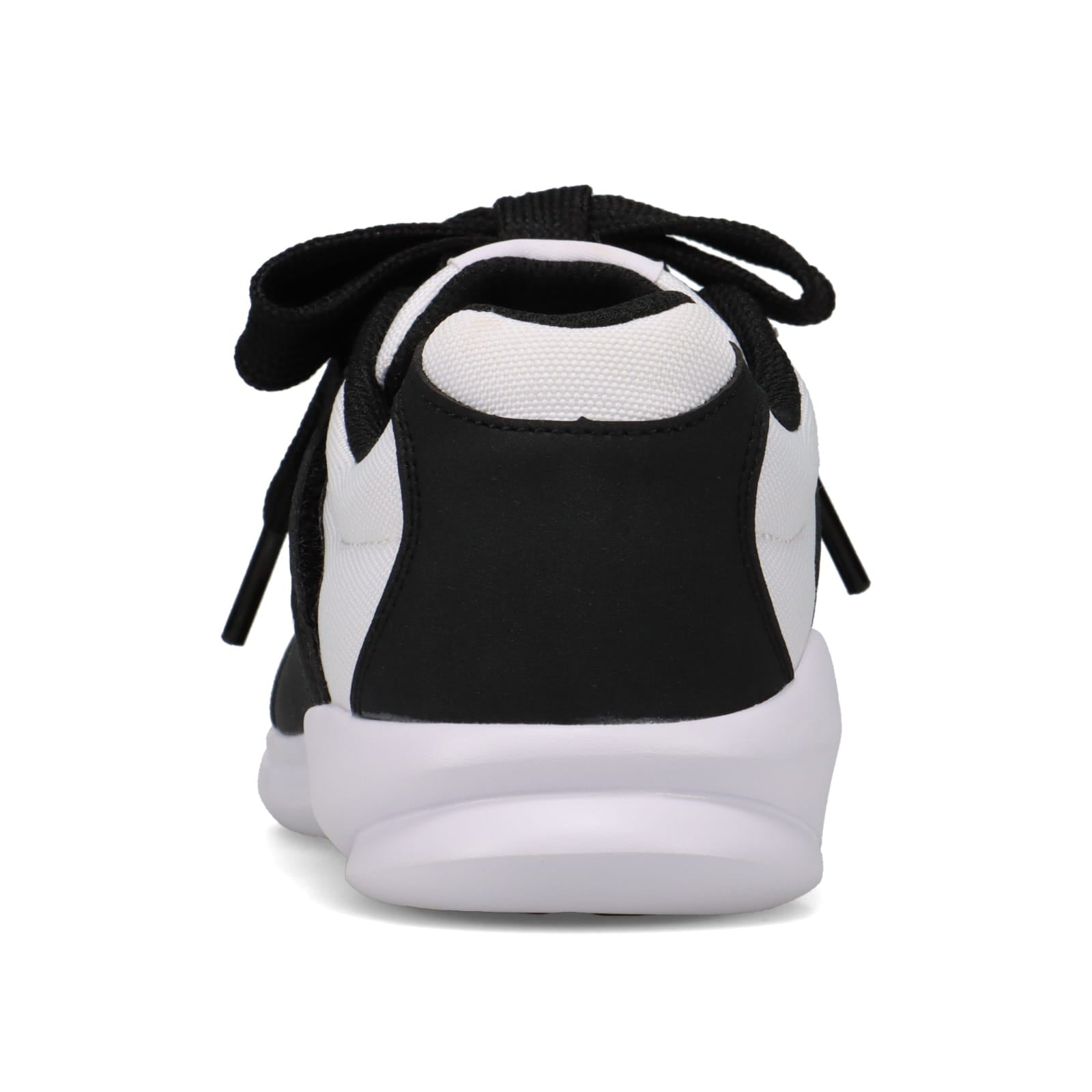 瞬足 LJ-842 白/黒