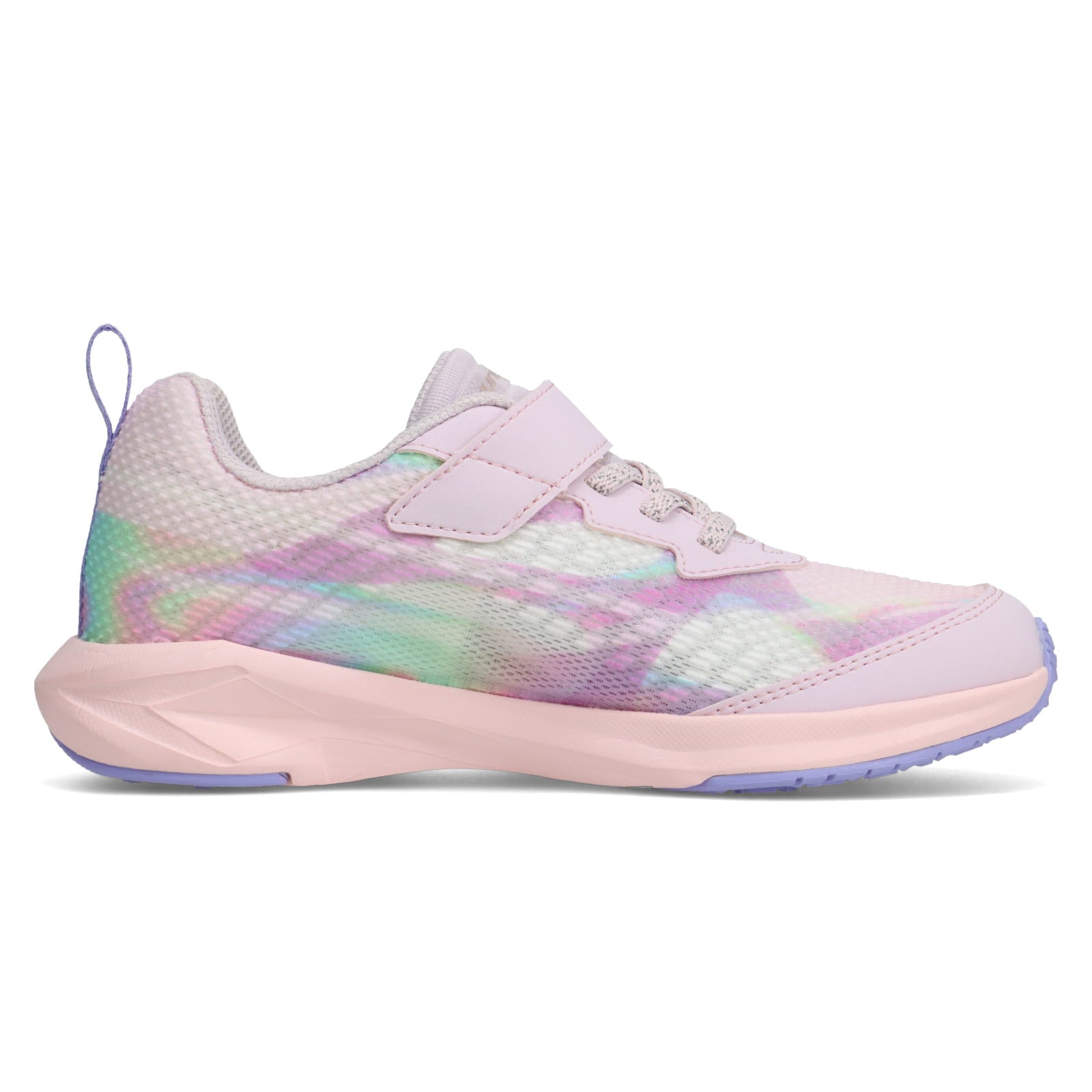 瞬足 LJ-847 ラベンダー