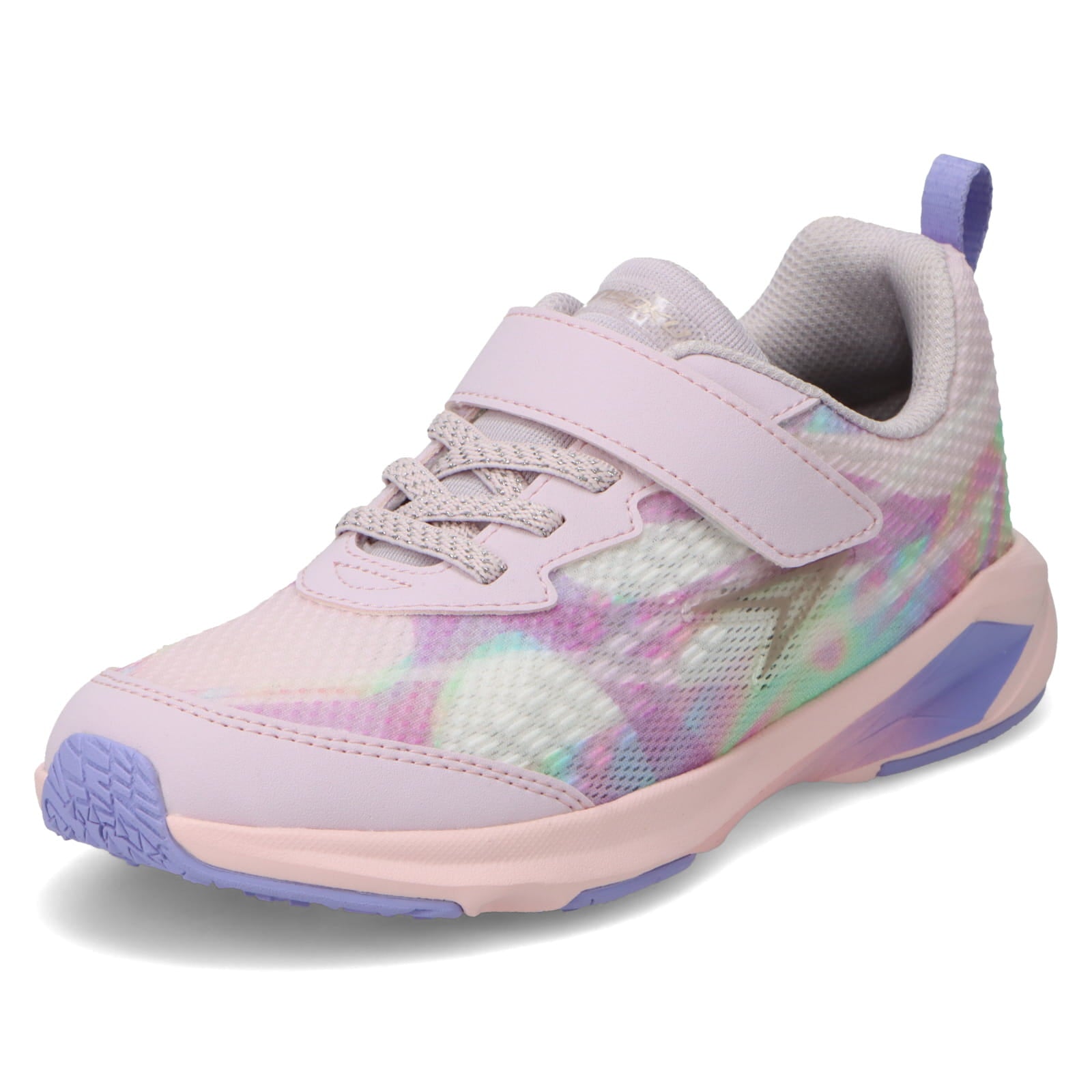 瞬足 LJ-847 ラベンダー