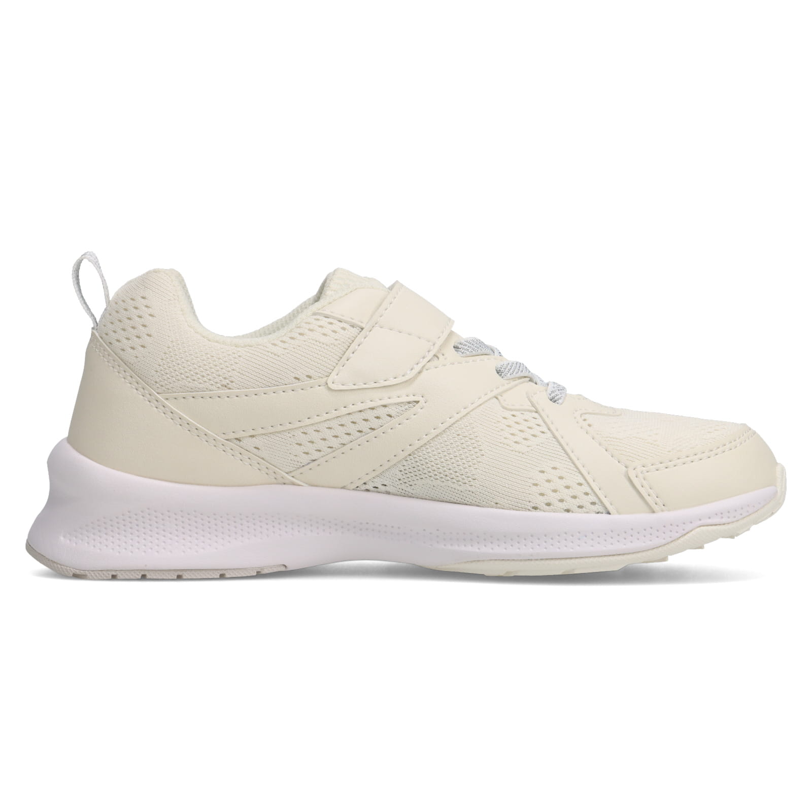 瞬足 LJ-849 オフホワイト