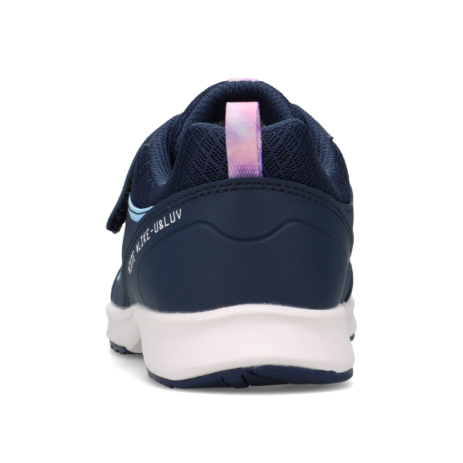 瞬足 LJ-851 ネービー