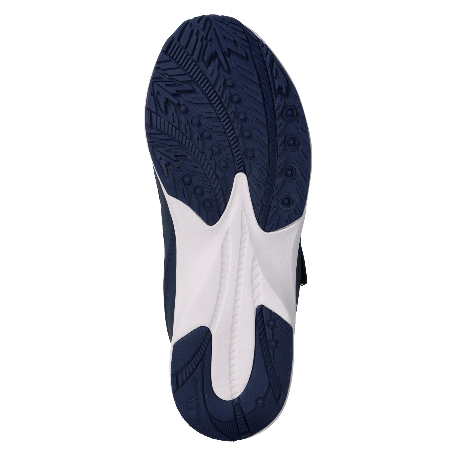 瞬足 LJ-851 ネービー