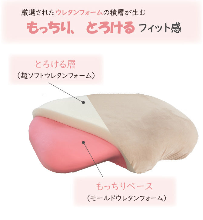 まったりピロー