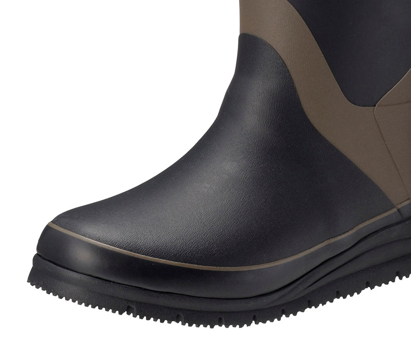 モントレ MB-795 黒/カーキ