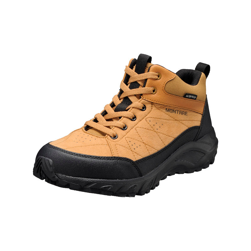 モントレ MR-012 キャメル