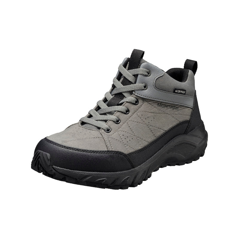 モントレ MR-012 ダークグレー