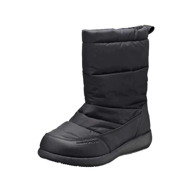 モントレ MR-015 黒/黒