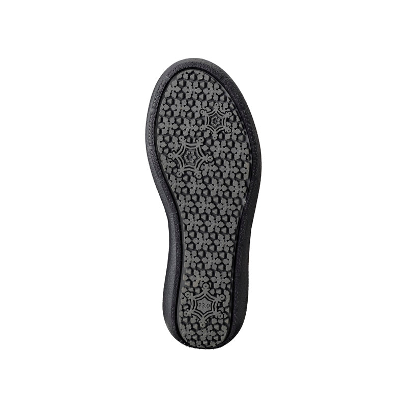 モントレ MR-015 黒/黒