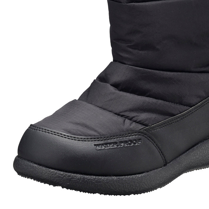 モントレ MR-015 黒/黒